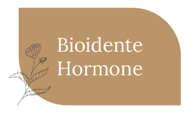 Bioidente Hormone